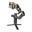 Feiyu Tech SCORP Mini 3 Gimbal Stabilizer Kit - Bluetooth / USB-C / 4500mAh / Black