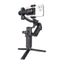 Feiyu Tech SCORP Mini 3 Gimbal Stabilizer Kit - Bluetooth / USB-C / 4500mAh / Black