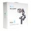 Feiyu Tech SCORP Mini 3 Gimbal Stabilizer Kit - Bluetooth / USB-C / 4500mAh / Black