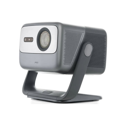 JMGO N1s Ultimate Projector - 4K / 3300 ISO Lumens / HDMI 2.1 / USB -A 2.0 / Dark Grey