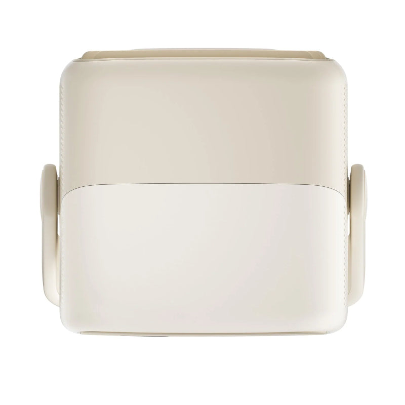 JMGO N1S NANO Projector - 450 ISO Lumens / HDMI / USB-A / Light Beige