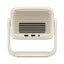 JMGO N1S NANO Projector - 450 ISO Lumens / HDMI / USB-A / Light Beige