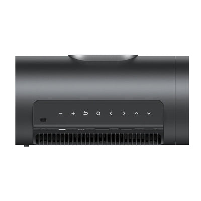 JMGO PicoPlay+ Projector - 450 ISO Lumens / HDMI / USB-A / Black