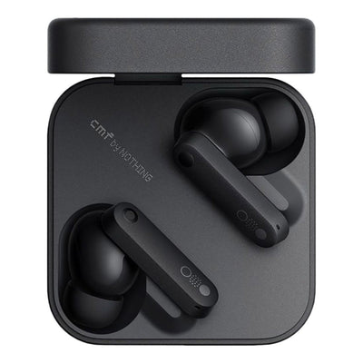 Nothing CMF Buds Wireless Earbuds - In-Ear / Bluetooth / Dark Grey