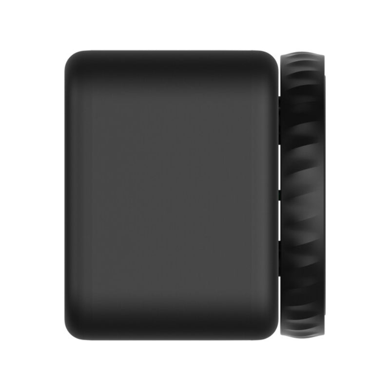 HOLLYLAND Lyra UHD Webcam - 4K / USB / Black