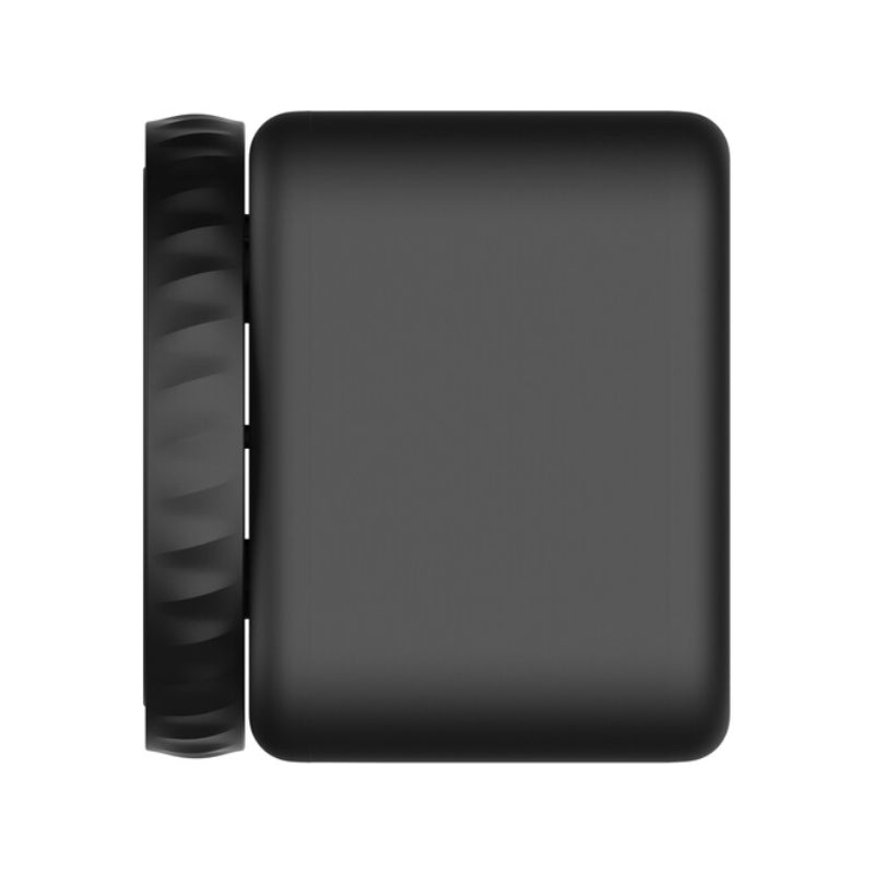 HOLLYLAND Lyra UHD Webcam - 4K / USB / Black