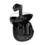 LDNIO T15 Wireless Earbuds - In-Ear / Bluetooth / Black