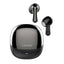 LDNIO T15 Wireless Earbuds - In-Ear / Bluetooth / Black