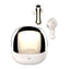 LDNIO T15 Wireless Earbuds - In-Ear / Bluetooth / Beige