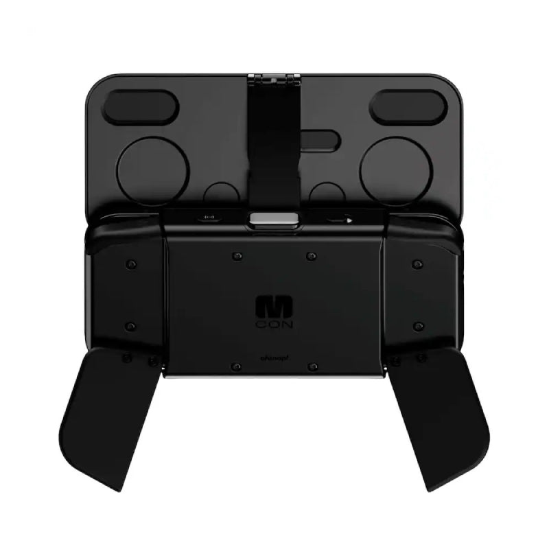 OhSnap! MCON Bluetooth Controller - Black