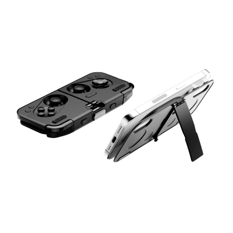 OhSnap! MCON Bluetooth Controller - Black