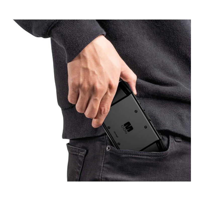 OhSnap! MCON Bluetooth Controller - Black