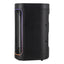 Pawa Aura Beat Party Speaker With Wireless Microphone - Black