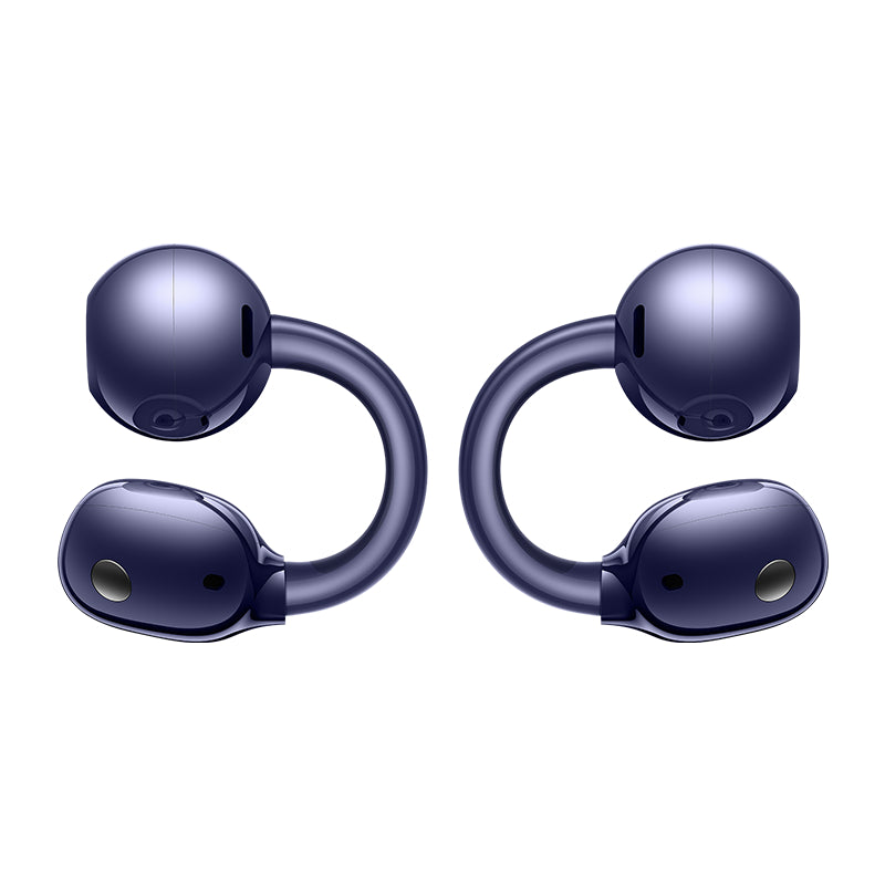 Huawei FreeClip 2 Special Edition Wireless Earbuds - Bluetooth 6.0 / USB-C / Deepsea Blue