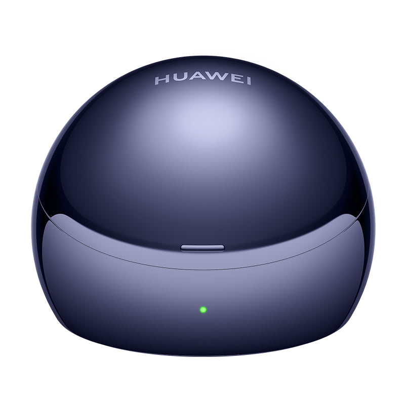 Huawei FreeClip 2 Special Edition Wireless Earbuds - Bluetooth 6.0 / USB-C / Deepsea Blue