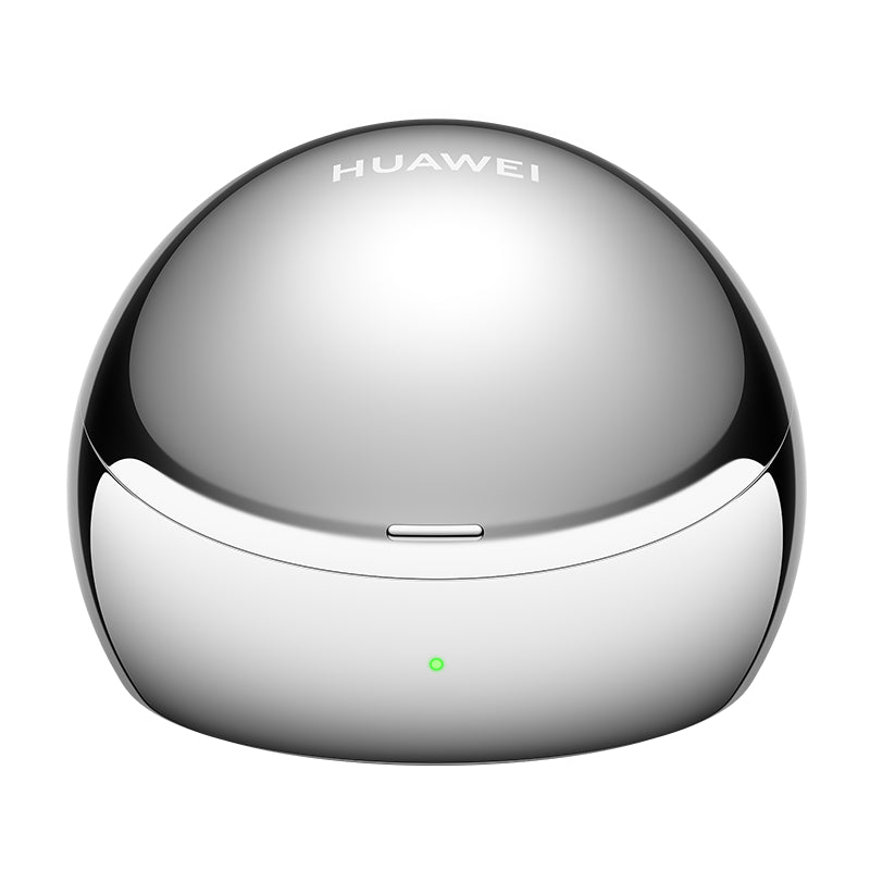 Huawei FreeClip 2 Special Edition Wireless Earbuds - Bluetooth 6.0 / USB-C / Space Silver