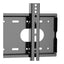 Zeno W110 Full Motion TV Wall Mount for 65-120 inch