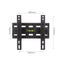 Zeno T25 Adjustable TV Wall Mount Bracket for 17-32 inch