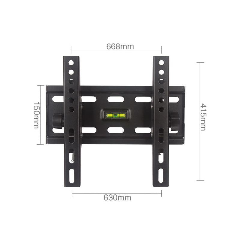 Zeno T25 Adjustable TV Wall Mount Bracket for 17-32 inch
