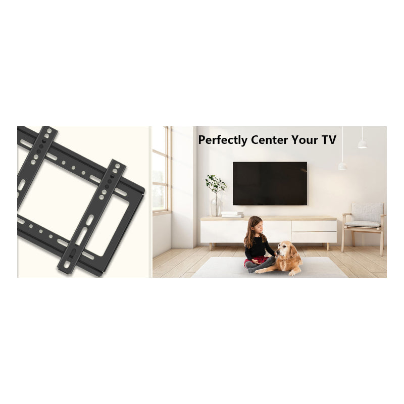 Zeno T25 Adjustable TV Wall Mount Bracket for 17-32 inch
