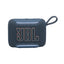 JBL Go 5 Bluetooth Speaker - 6.0 / USB-C / Blue
