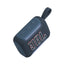 JBL Go 5 Bluetooth Speaker - 6.0 / USB-C / Blue
