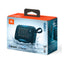JBL Go 5 Bluetooth Speaker - 6.0 / USB-C / Blue