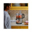 General Electric 12-Cup Food Processor - 550W / 120V / Stainless Steel