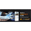WOLFBOX G900 Pro 4K smart Dash Cam with GPS - Wi-Fi / Black