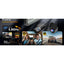 WOLFBOX G900 Pro 4K smart Dash Cam with GPS - Wi-Fi / Black