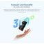 DDPAI MINI 2X Dash Cam - 2K QHD / Wi-Fi / Type-C