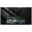 DDPAI Matrix Mirror Dash Cam - 9.35-inch LCD / Wi-Fi / Black