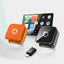 Ottocast Mini Cube Wireless CarPlay - Black