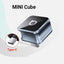 Ottocast Mini Cube Wireless CarPlay - Black