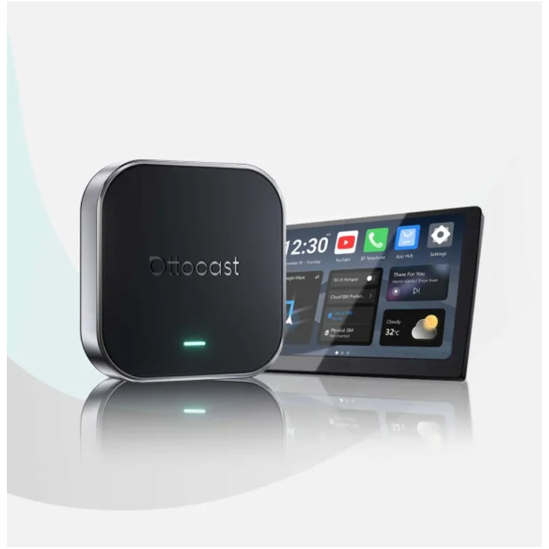 Ottocast E2 CarPlay AI Box