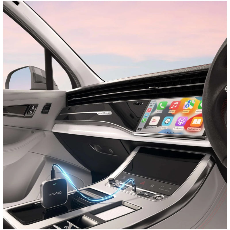 Ottocast E2 CarPlay AI Box