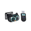 Ottocast Cabin Care Wireless CarPlay Adapter (Baby Monitor Cam)