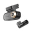 DDPAI N5 Pro Dual 4K Dash Cam - Wi-Fi / Bluetooth / Black
