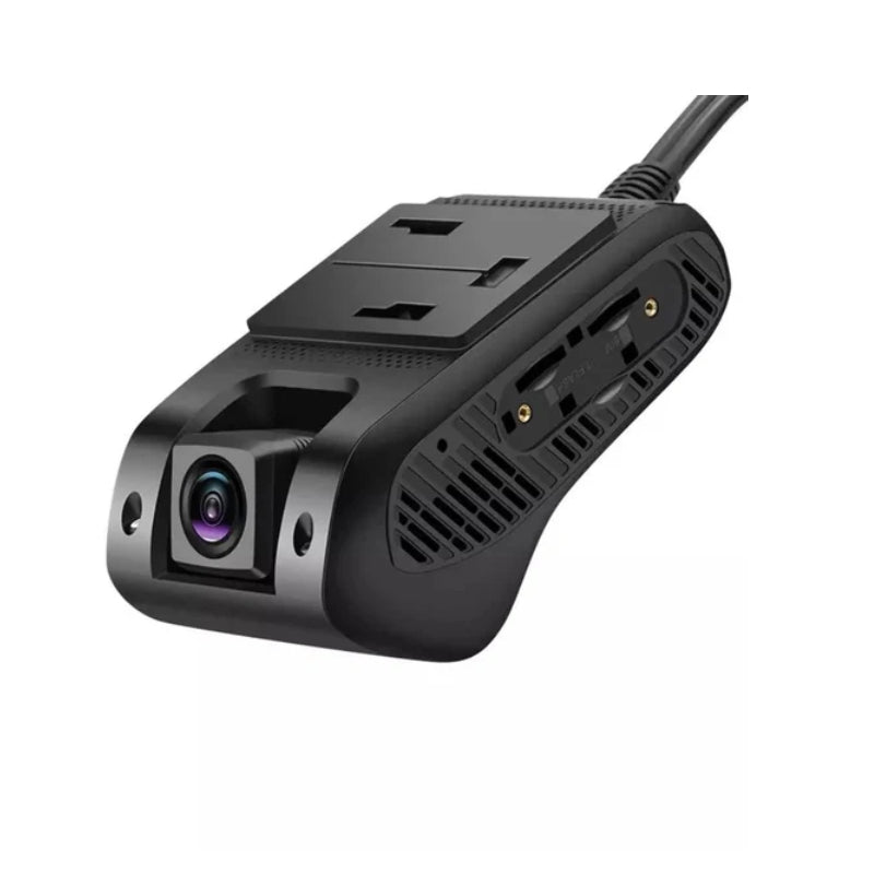 JimiIoT JC261 AI Dash Cam - 4G / Black