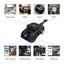 JimiIoT JC261 AI Dash Cam - 4G / Black