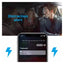 JimiIoT JC261 AI Dash Cam - 4G / Black