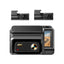 DDPAI Z60 Master Dash Cam - Wi-Fi / Black