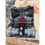 Adjustable Chrome 30KG Dumbbell Set with Barbell Connector