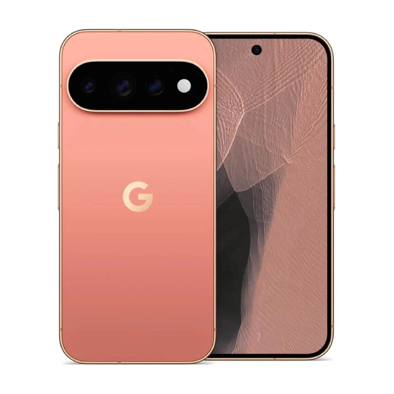 Google Pixel 11 Pro - 6.3-inch OLED / 12GB RAM / 256GB / 5G / Canyon - Mobile