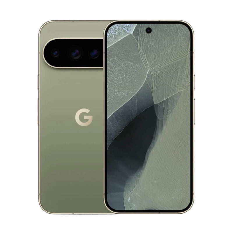Google Pixel 11 Pro - 6.3-inch OLED / 16GB RAM / 512GB / 5G / Olive - Mobile