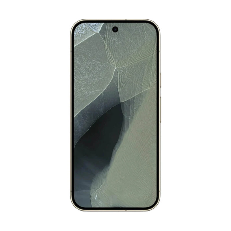 Google Pixel 11 Pro - 6.3-inch OLED / 12GB RAM / 256GB / 5G / Olive - Mobile