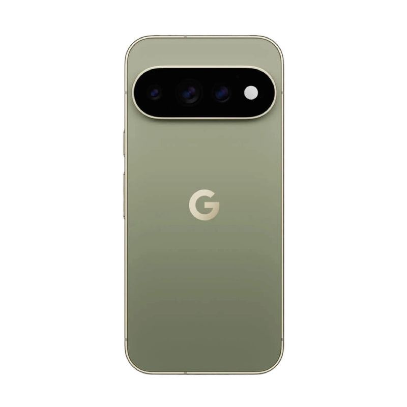 Google Pixel 11 Pro - 6.3-inch OLED / 16GB RAM / 512GB / 5G / Olive - Mobile