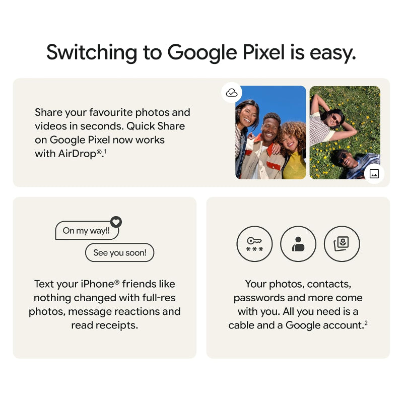 Google Pixel 11 Pro - 6.3-inch OLED / 16GB RAM / 512GB / 5G / Canyon - Mobile