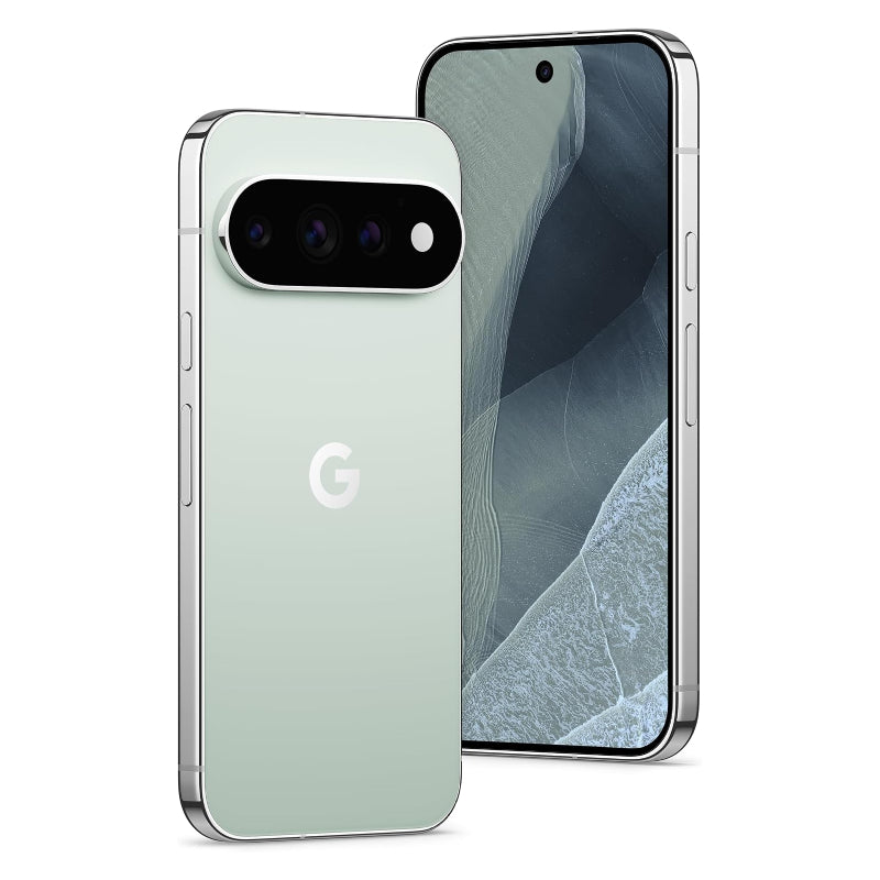 Google Pixel 11 Pro - 6.3-inch OLED / 16GB RAM / 512GB / 5G / Fog - Mobile