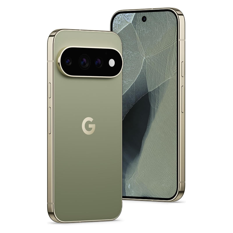 Google Pixel 11 Pro - 6.3-inch OLED / 12GB RAM / 256GB / 5G / Olive - Mobile